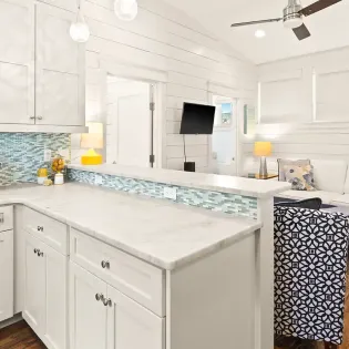 walk on the ocean 95