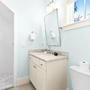 walk on the ocean 99