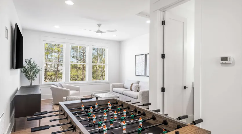 18 southern grove 130 game area