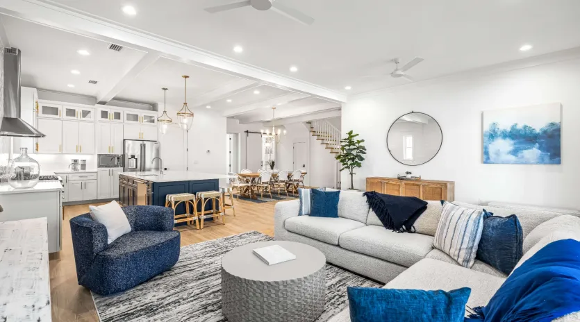 2.3 southern grove 130 living room