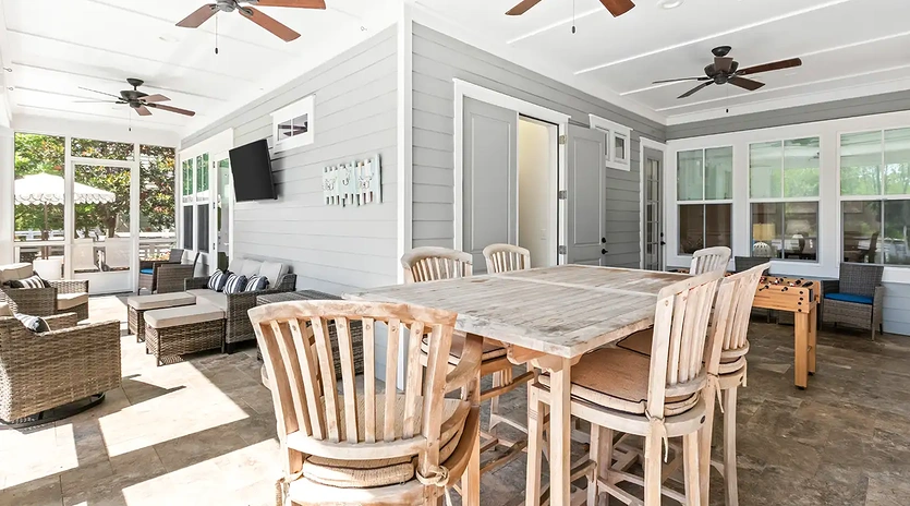 pine lily oasis 86