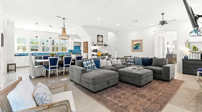 southern living cottage july 2026 27