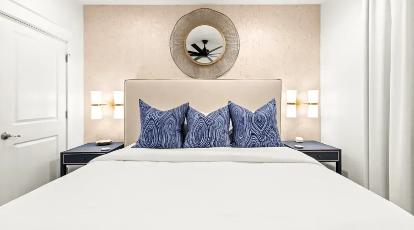 the palms 11