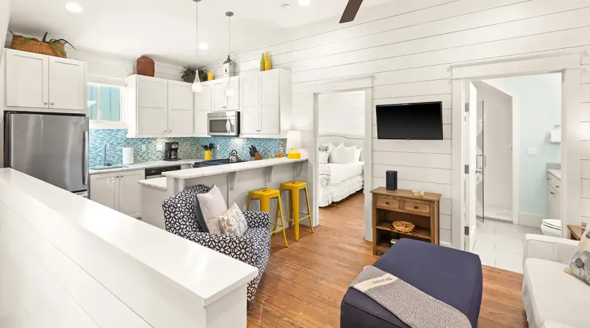 walk on the ocean 88