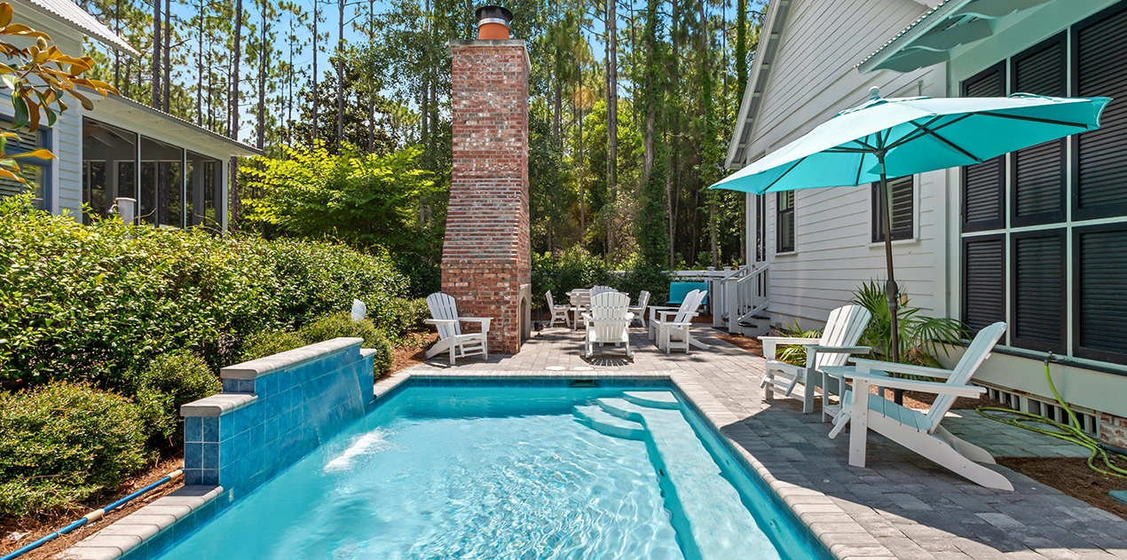 southern living cottage main july 2026