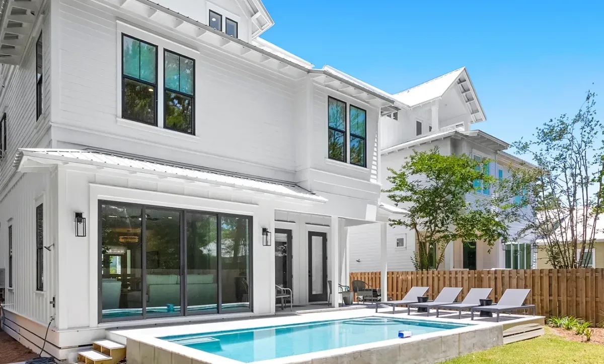 Exclusive 30A: vacation rental in Destin, Destin and 30A