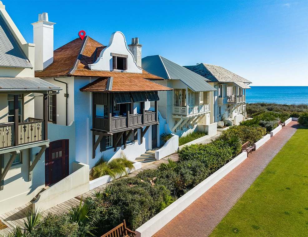 rosemary beach website block