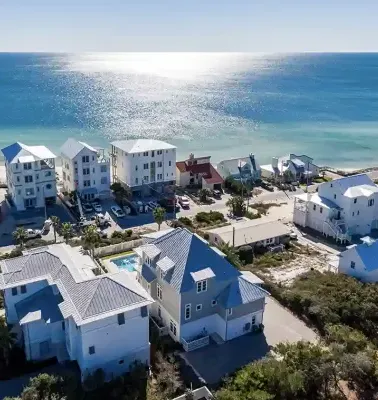 Inlet Beach Vacation Rentals