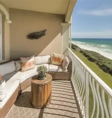 Seacrest Vacation Rentals