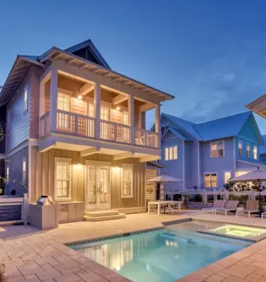 WaterColor Vacation Rentals