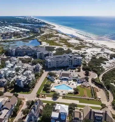 Watersound Vacation Rentals