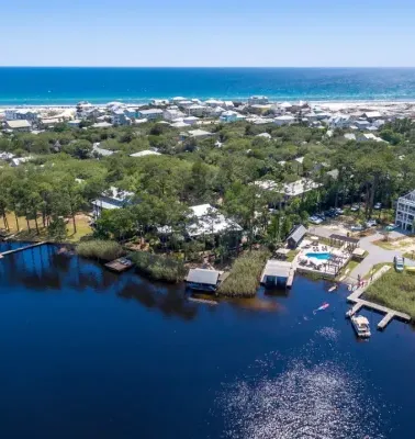 West 30A