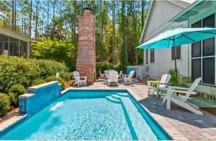 Southern Living Cottage