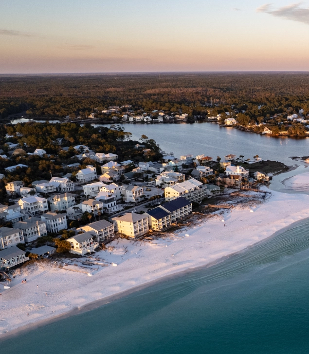 30A NEIGHBORHOOD GUIDE