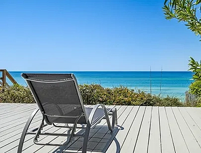 beachfront