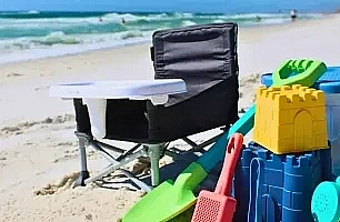 Baby Gear Rentals on 30A