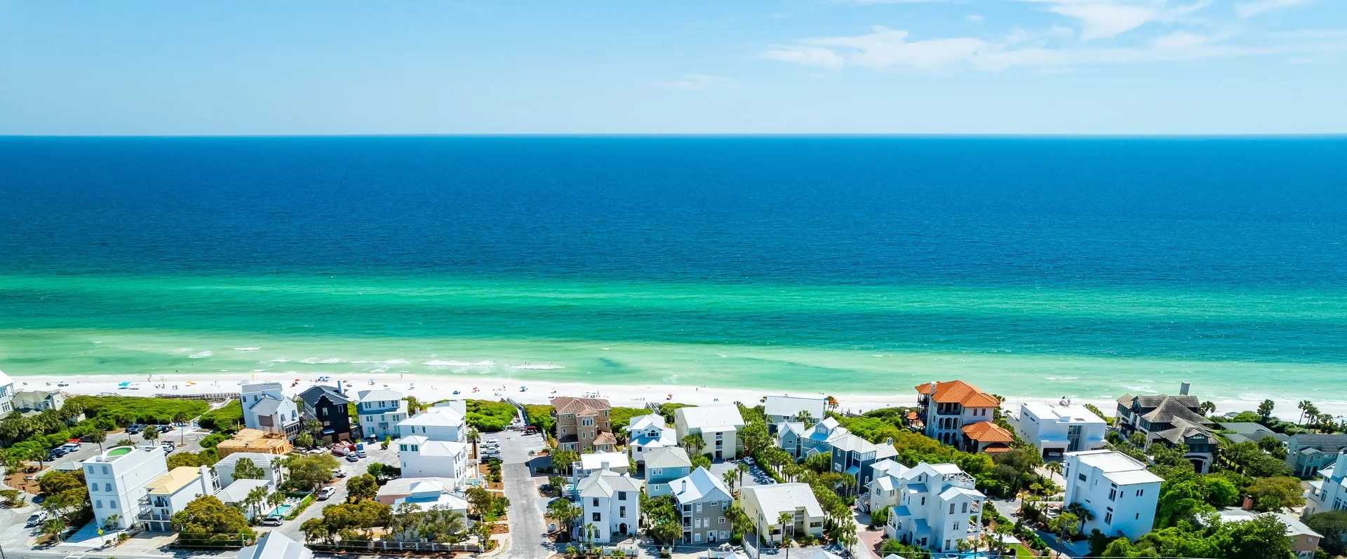 30A Florida