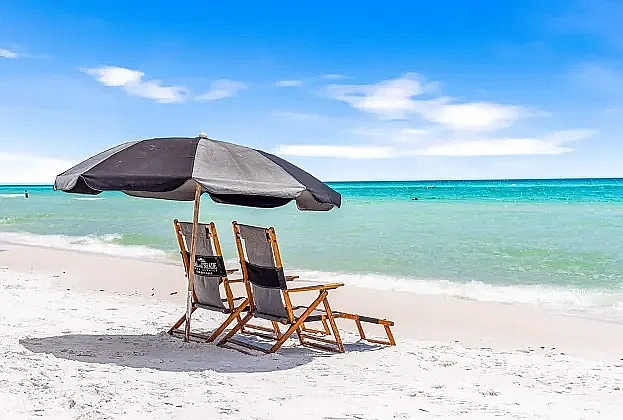 Beach Services on 30A