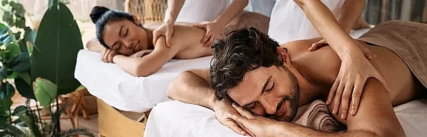 Spa Treatments on 30A