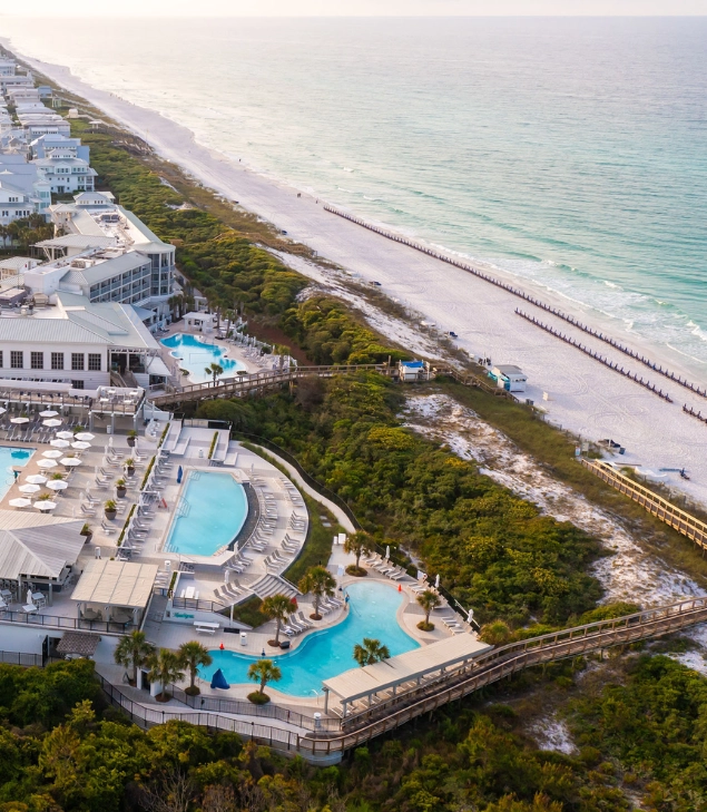 watercolor beach club