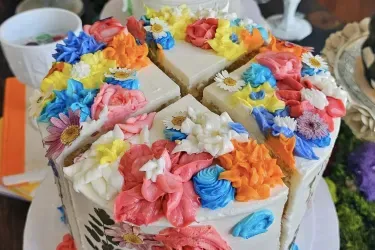 trigger image cake 2