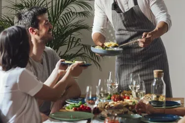 trigger image chef services