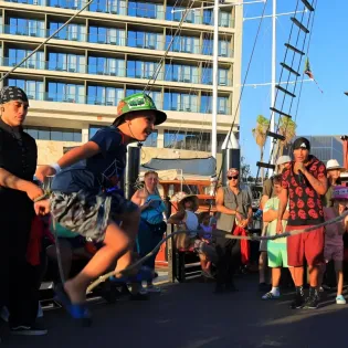 2 tours cabo legend pirate ship