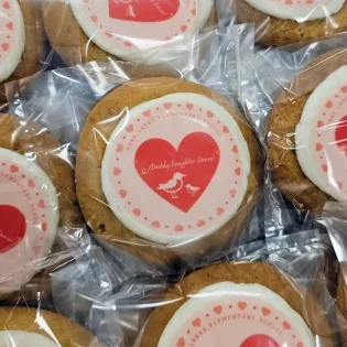 gallery image cookies