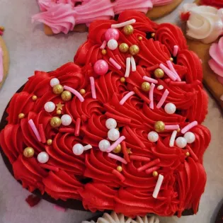 gallery image cupcakes