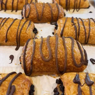 gallery image scones