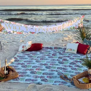 gallery will you marry me