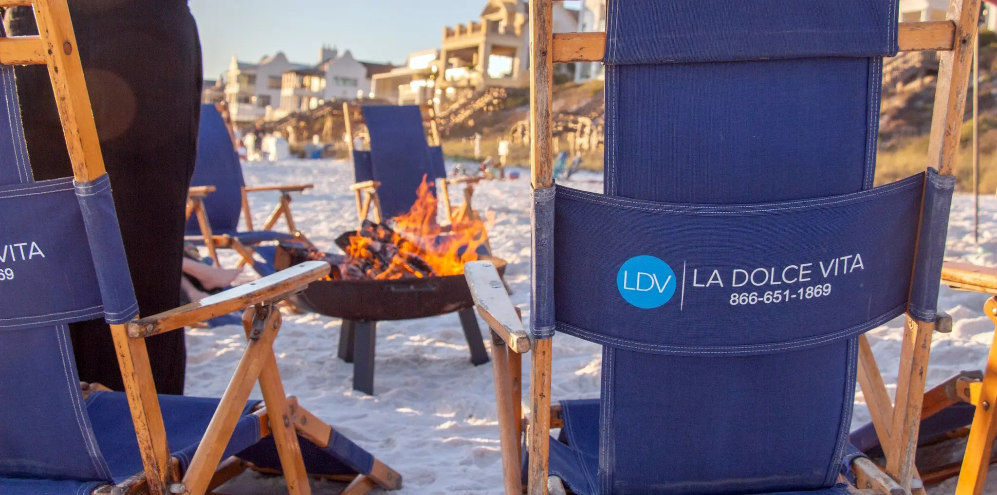 main trigger beach bonfire