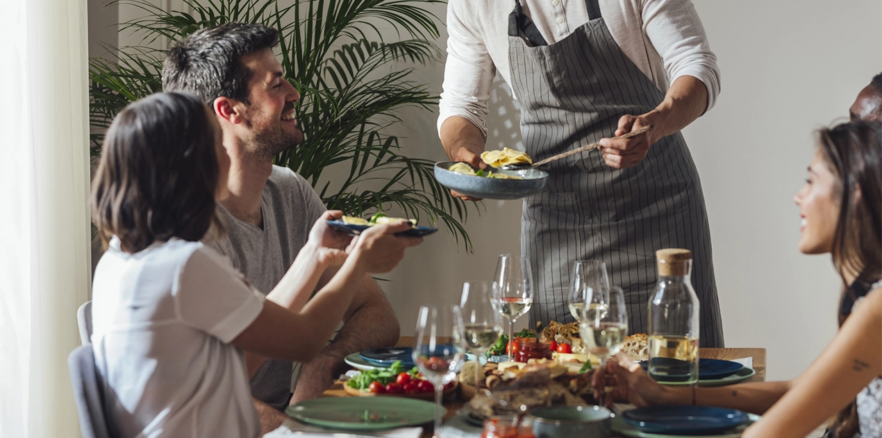 trigger image chef services