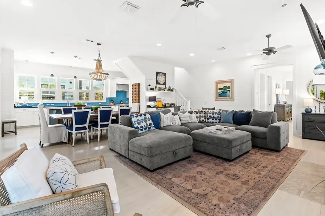 Southern Living Cottage 