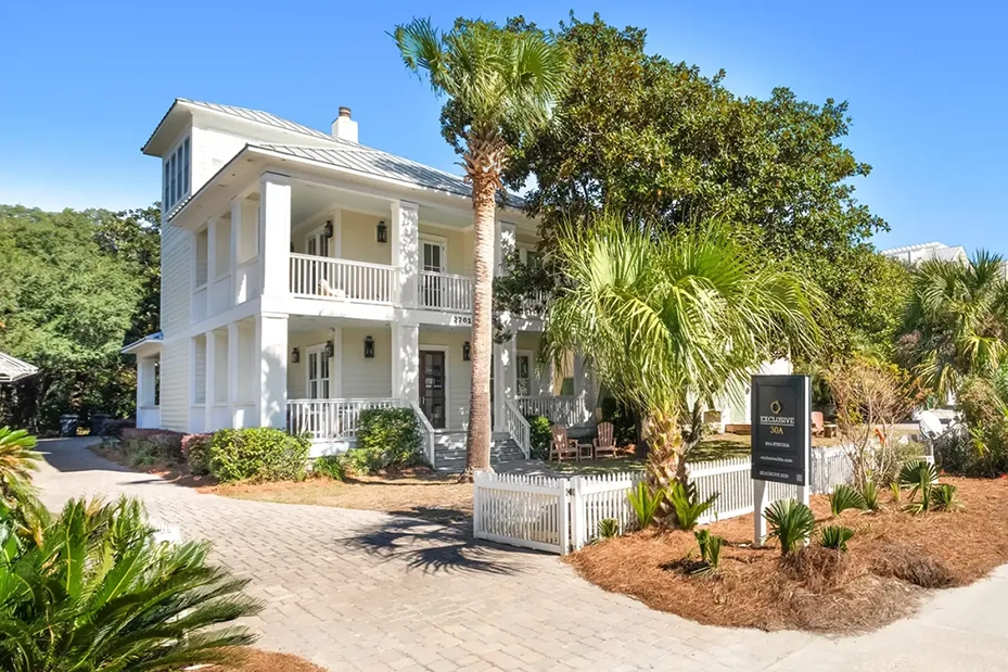 Seagrove Sun 