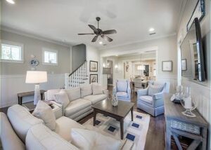 Sanctuary by the Sea Vacation Rental in WaterColor, 30A