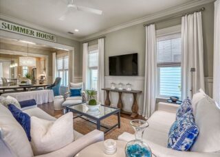 You and your group will be very impressed when you book a fantastic, amenity-packed rental like Here Comes the Sun. Experience prime location, multiple large living spaces to relax after a full day exploring 30A, and access to all Watercolor community amenities. Book your spring getaway at https://www.exclusive30a.com/
https://www.exclusive30a.com/property-details/here-comes-the-sun-watercolor-51/?arrival_date=&departure_date=

#luxuryvacationrentals #vacationrentalsflorida #30a #30avacationrentals #30aflorida #vacationrentals #vacationhome #vacationhomerentals #floridavacationrentals #floridarentals #watercolorflvacationrentals #watercolorvacationrentals