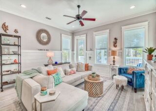 Escape the cold and book our pet-friendly rental, Daydream Believer (Seagrove), in Seaside's prime Greenway Park neighborhood. Relax within the charming, peaceful atmosphere, complete with plenty of space to lounge after a full day. By THREE beach entrances, only 150ft from the community pool, and a block from many dining/shopping options. https://bit.ly/3SCJQLn

#luxuryvacationrentals #vacationrentalsflorida #30a #30avacationrentals #30aflorida #vacationrentals #vacationhome #vacationhomerentals #floridavacationrentals #floridarentals #seasideflvacationrentals #seasidevacationrentals