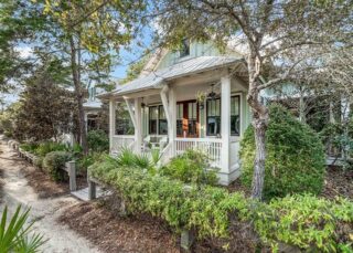 Are you looking for the peaceful, relaxing vacation of your dreams? We present Fully Alive, boasting ample lush outdoor space and classic, old Florida charm. You're greeted with beautiful hardwood, warm tones, and high ceilings. Book this fantastic Watercolor retreat before it's too late! https://bit.ly/3WD26Gf

#luxuryvacationrentals #vacationrentalsflorida #30a #30avacationrentals #30aflorida #vacationrentals #vacationhome #vacationhomerentals #floridavacationrentals #floridarentals #watercolorflvacationrentals #watercolorvacationrentals